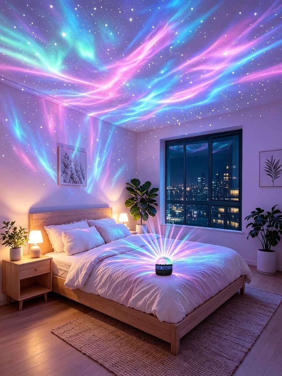 Decorative & Mood Lighting - HN Smart Living