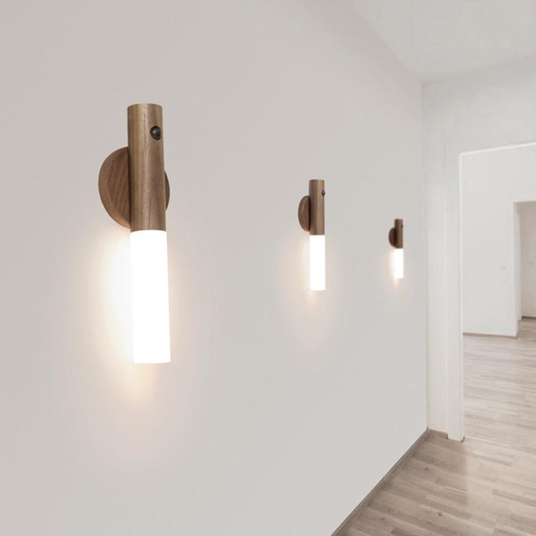 Smart &amp; Motion-Sensor Lights - HN Smart Living